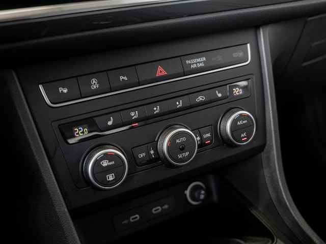 Seat Ateca 2.0 TDI 4Drive