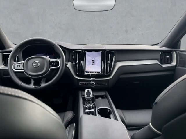 Volvo XC60 T8 Ultra