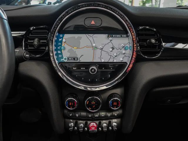 MINI Cooper Cabrio Cooper Classic Trim Aut. HUD NAVI LED PDC V+H DAB