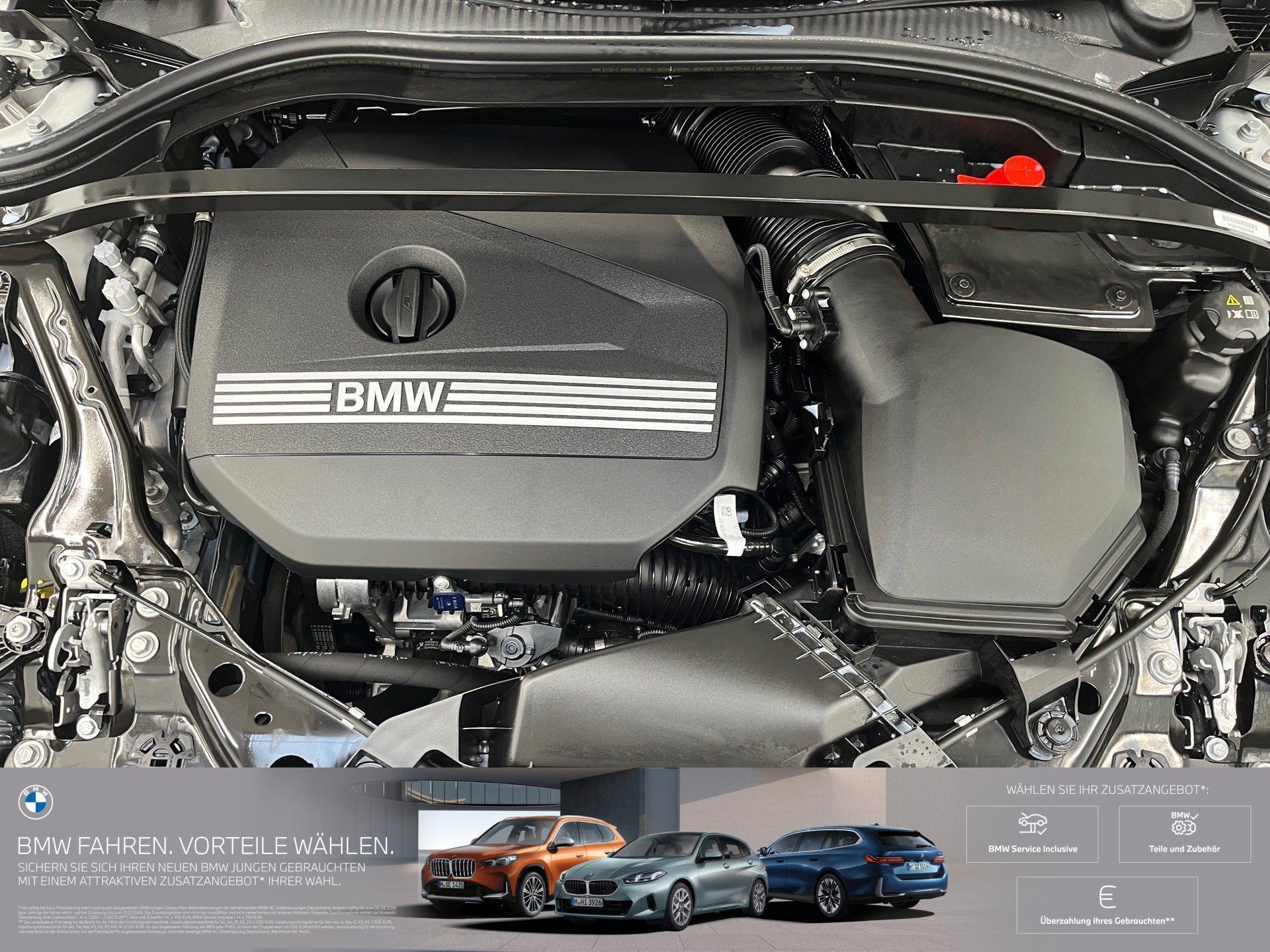 BMW 220 Coupé Gran Coupé