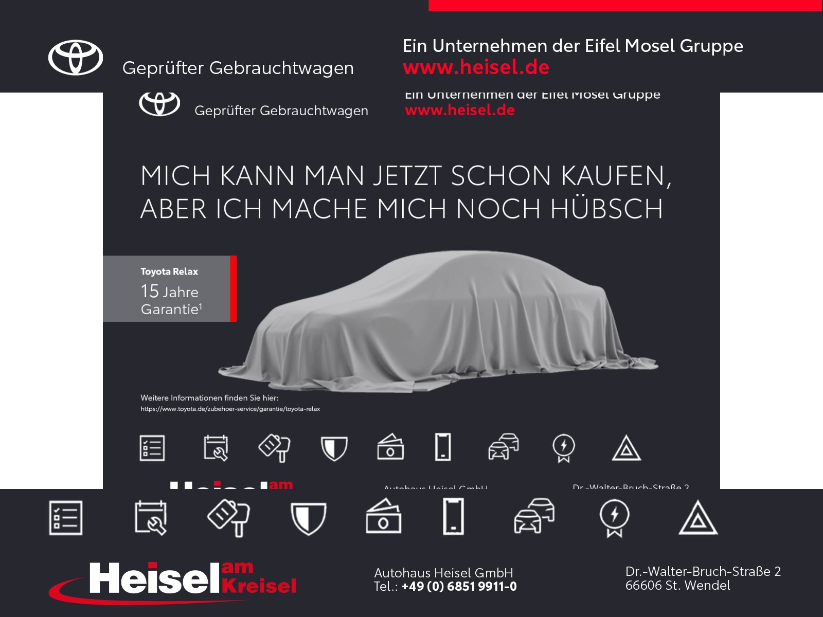 Toyota Aygo X 5-deurs Pulse