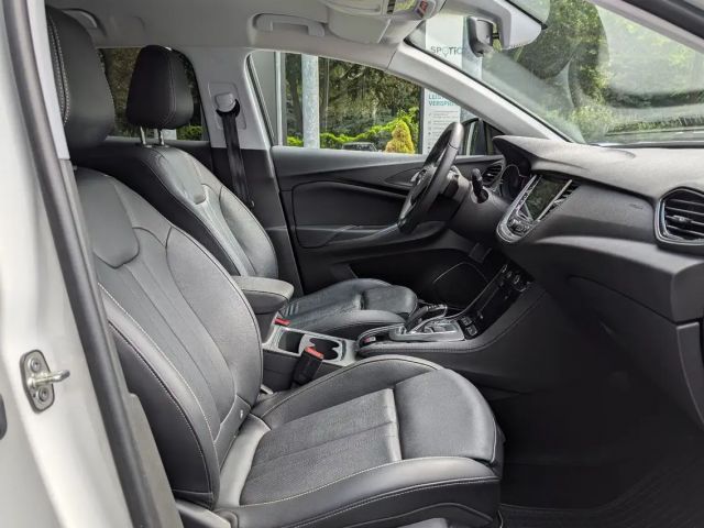 Opel Grandland X Ultimate