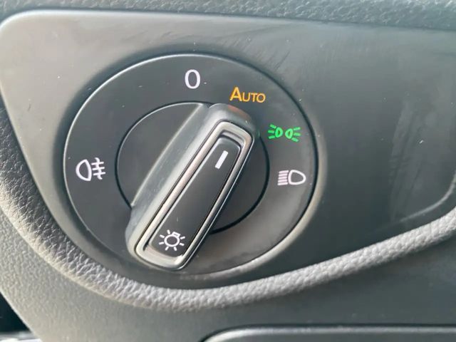 Volkswagen Touran 2.0 TDI Comfortline DSG