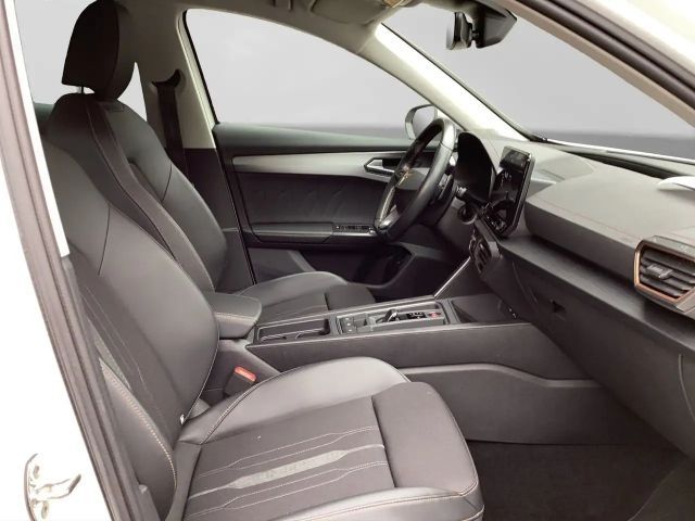 Cupra Formentor 1.4 e-Hybrid