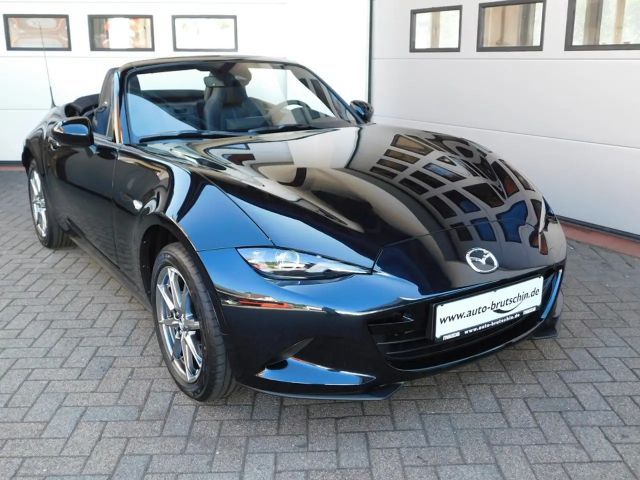 Mazda MX-5 Exclusive-line SkyActiv