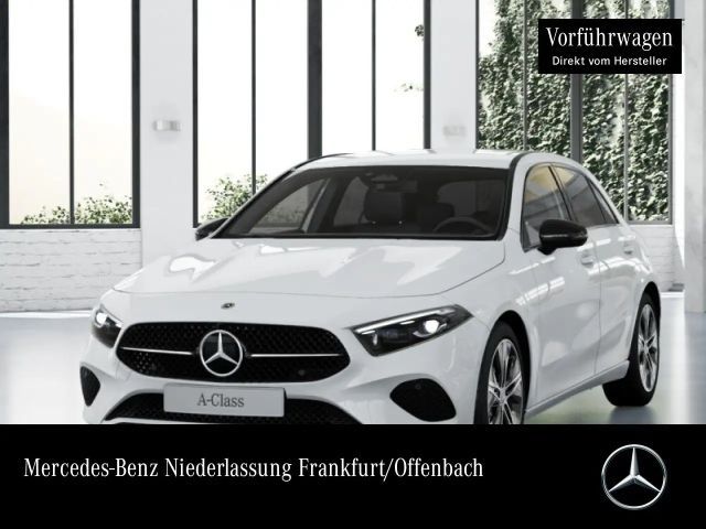 Mercedes-Benz A 200 Progressive