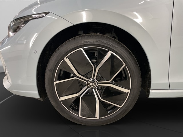 Volkswagen Golf 2.0 TDI DSG Golf VIII