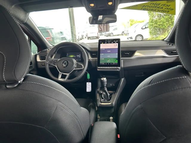 Renault Captur Evolution TCe 90