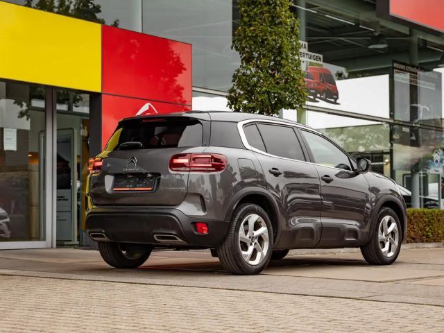 Citroën C5 Aircross 1.5D | 130 PK AT | Camera | Navi | Airco | Carp...