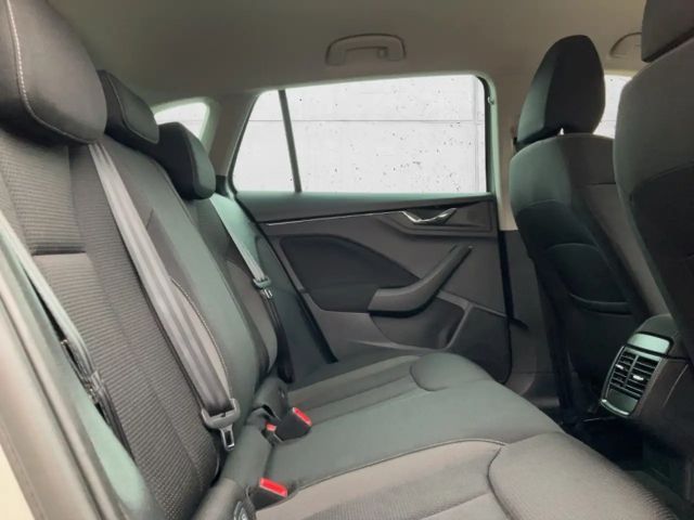 Skoda Scala 1.0 TSI Tour