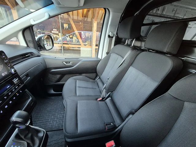 Hyundai Staria Staria Business Van 2,2 CRDi DCT Aut.