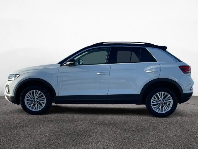 Volkswagen T-Roc DSG Life