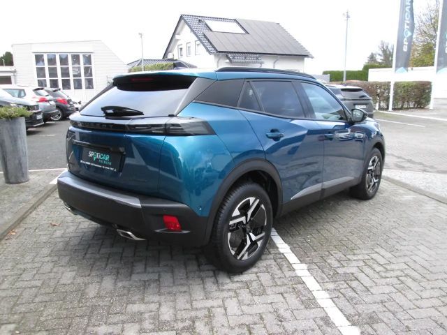 Peugeot 2008 Allure Pack Hybrid