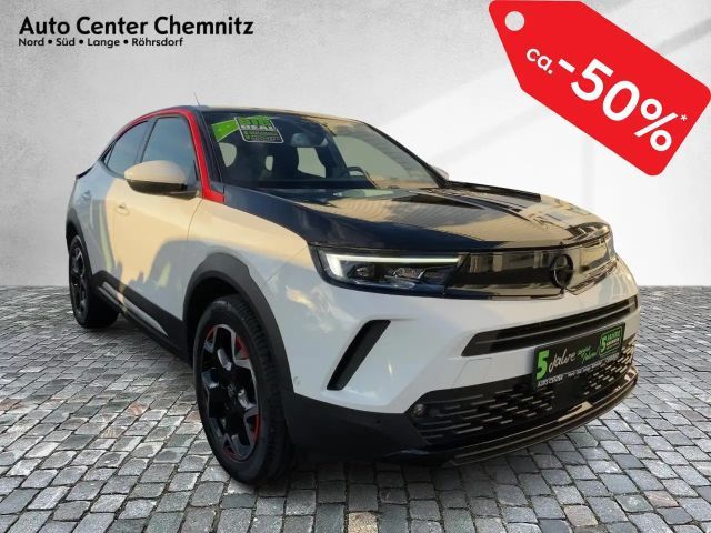 Opel Mokka GS-Line Grand Sport