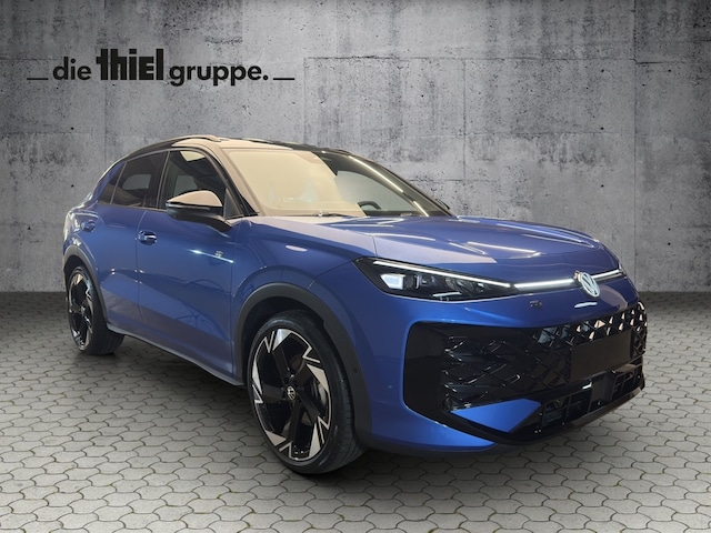 Volkswagen T-Roc 1.5 eTSI R-Line