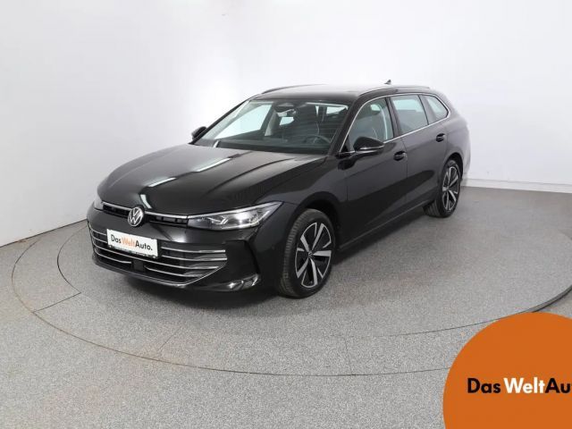 Volkswagen Passat Business DSG Variant