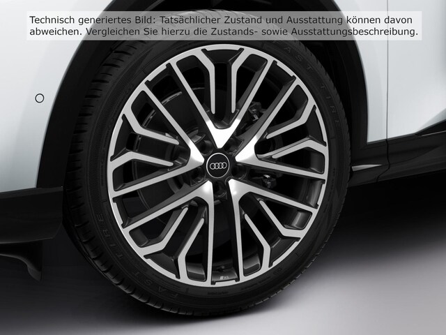 Audi Q5 Hybride Quattro S-Tronic