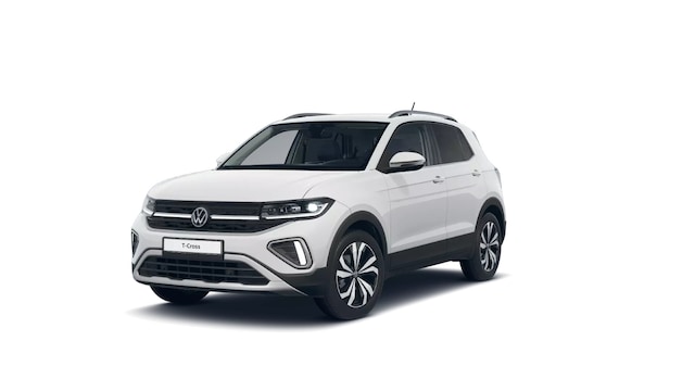Volkswagen T-Cross 1.0 TSI DSG IQ.Drive Style