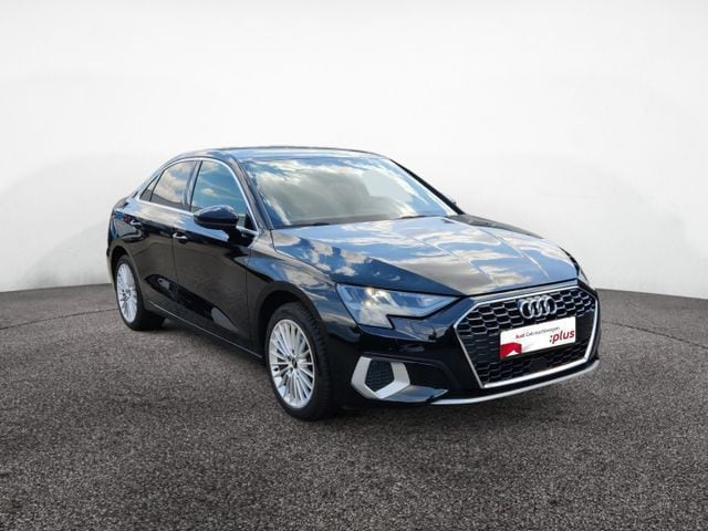 Audi A3 35 TFSI S-Tronic Sedan