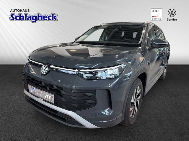 Volkswagen Tayron Life