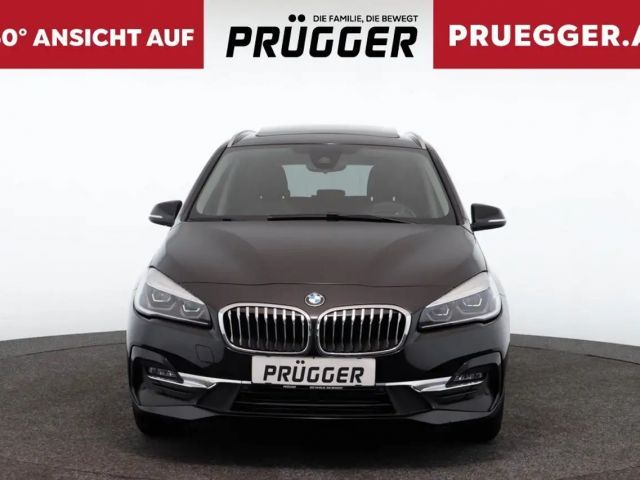 BMW 218 218d Gran Tourer