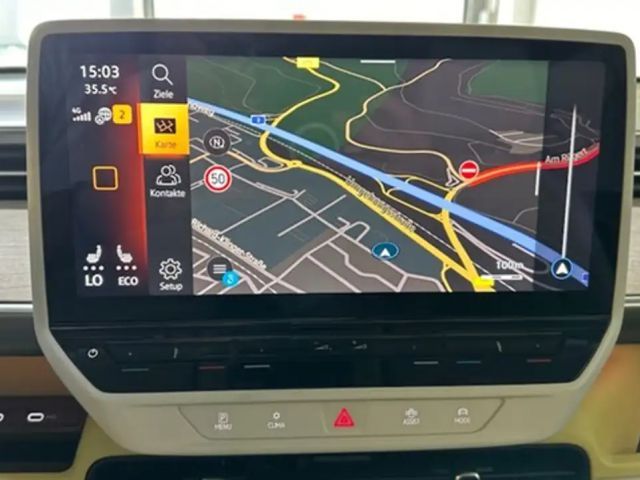 Volkswagen ID.Buzz 150 kW Pro