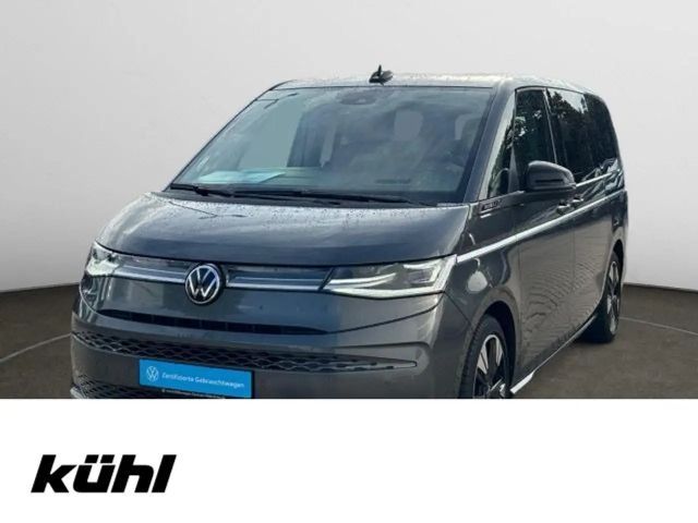 Volkswagen Multivan 2.0 TDI DSG Lang Style T7