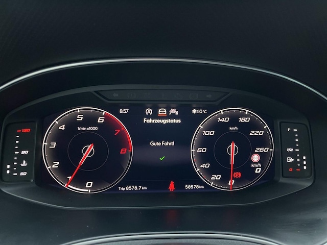 Seat Ibiza 1.0 TSI FR-lijn