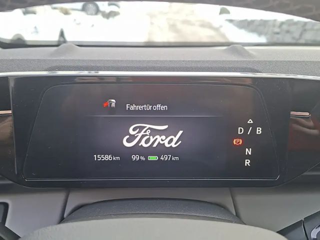 Ford Explorer AWD EV Premium