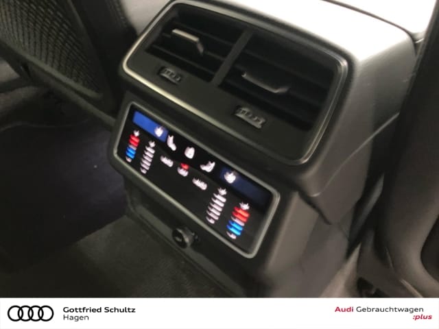 Audi S6 Avant Quattro