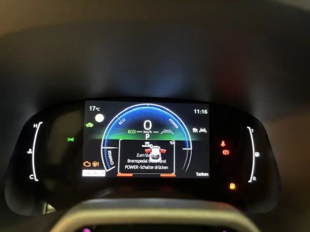 Toyota Aygo X Hatchback Hybride