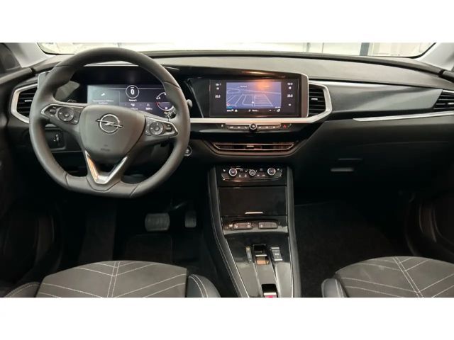 Opel Grandland X 1.5 CDTI 1.5 Turbo Ultimate