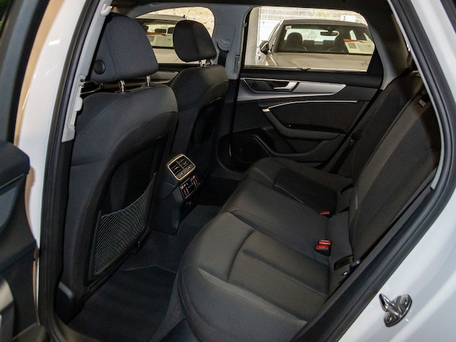 Audi A6 40 TDI Avant S-Tronic