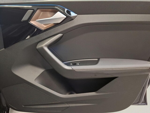 Audi A1 25 TFSI S-Tronic Sportback