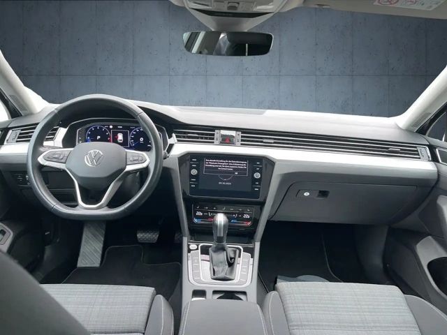 Volkswagen Passat 2.0 TSI Business DSG Variant