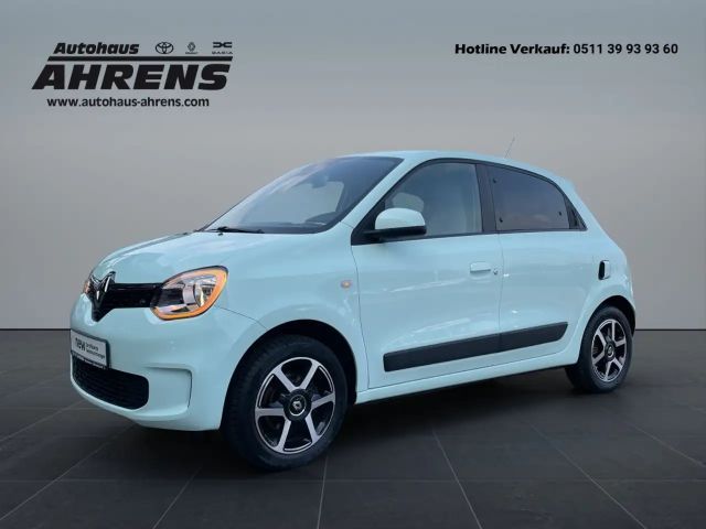 Renault Twingo Limited