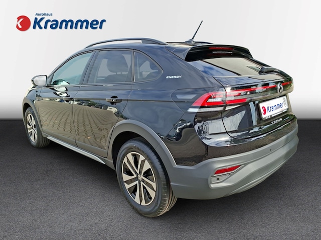 Volkswagen Taigo 1.0 TSI