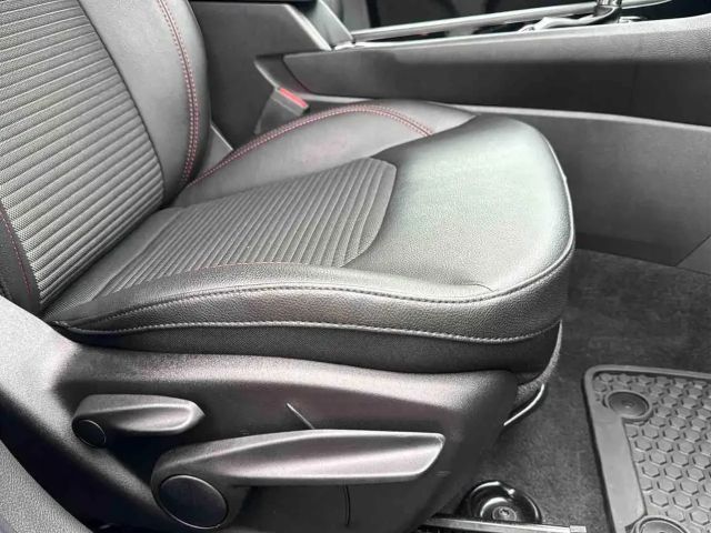 Jeep Compass Altitude Hybrid