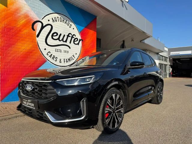 Ford Kuga Hybrid ST Line X