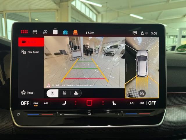 Volkswagen Golf DSG GTI