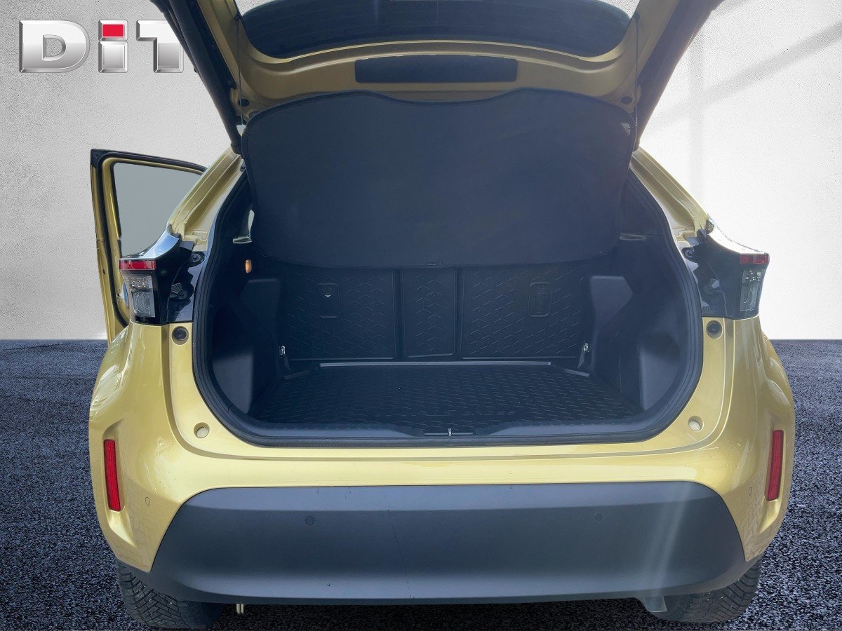 Toyota Yaris Cross 5-deurs Team D