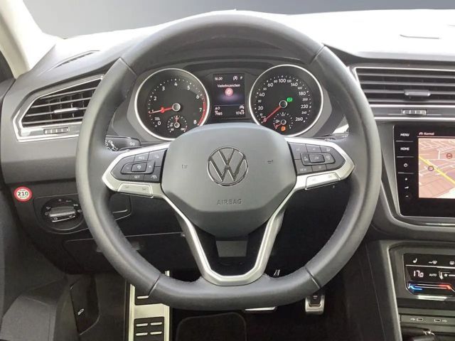 Volkswagen Tiguan DSG Move