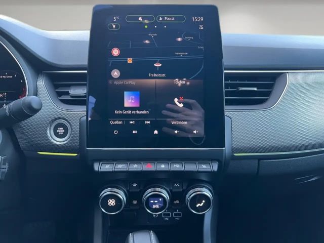 Renault Arkana Techno