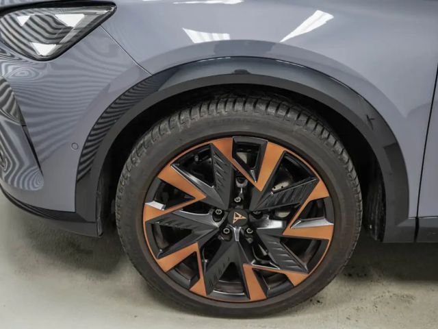 Cupra Formentor DSG VZ