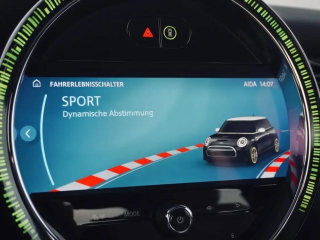 MINI Mini Electric SE