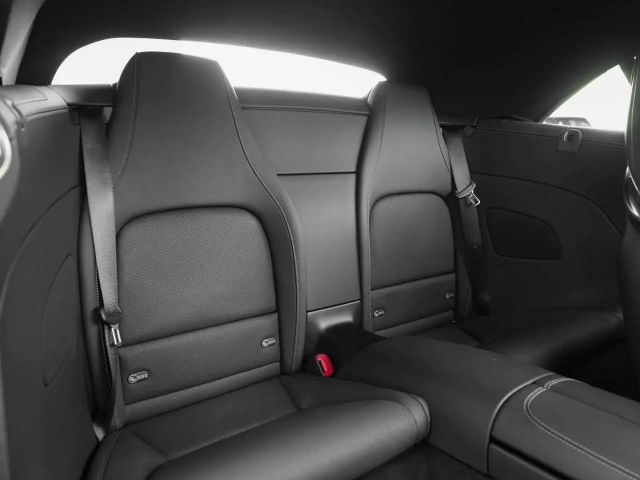 Mercedes-Benz SL 43 AMG AMG Line