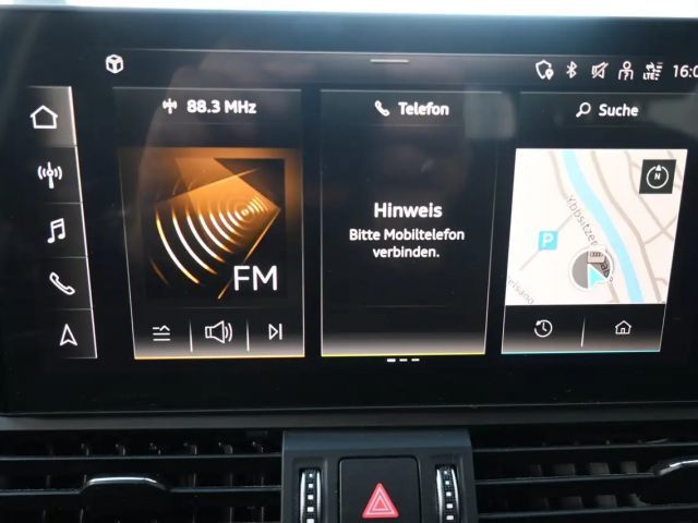 Audi Q5 40 TDI Quattro