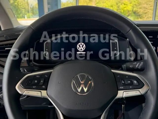 Volkswagen Taigo Life