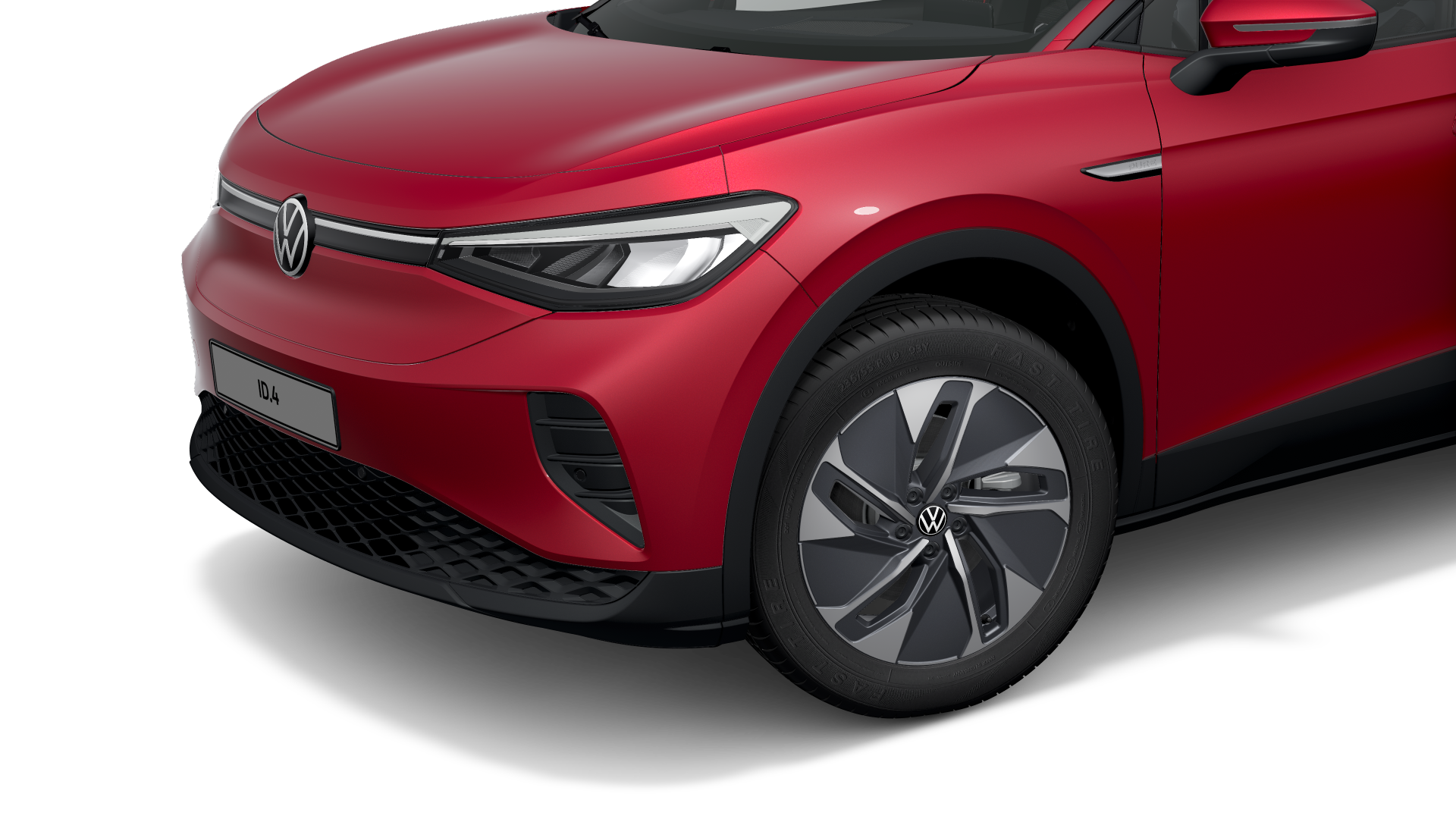 Volkswagen ID.4 Pure