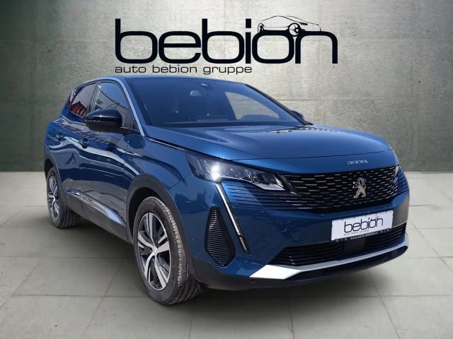 Peugeot 3008 Allure Pack PureTech